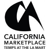 California Marketplace 2018