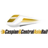 Caspian & Central Asia Rail 2017