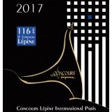 Concours Lépine International Paris 2017