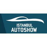 Istanbul Autoshow 2017