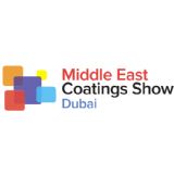 Middle East Coatings Show Dubai 2019