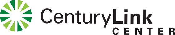 CenturyLink Center logo