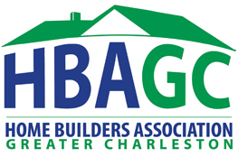 Home Builders Association of Greater Charleston logo