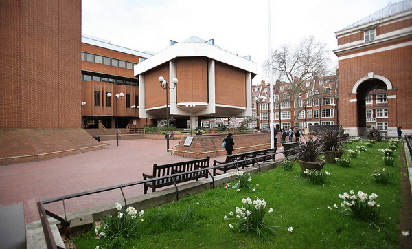 Kensington Conference and Events Centre