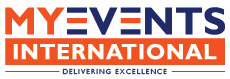 My Events International logo
