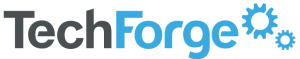 Tech Forge Media Ltd logo