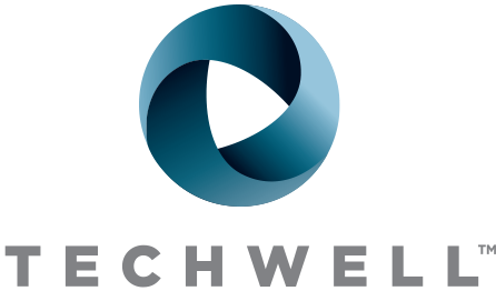 TechWell Corp. logo