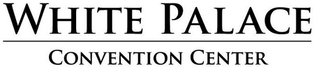 White Palace Convention Center logo