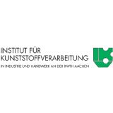 Institute of Plastics Processing (IKV) logo