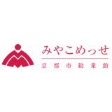 Miyako Messe -  Kyoto International Exhibition Hall logo