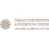 Oman Convention & Exhibition Centre logo