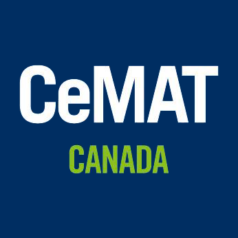 CeMAT Canada 2017