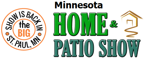 Minnesota Home and Patio Show 2018