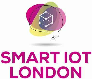 Smart IoT London 2019