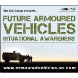 Future Armoured Vehicles Situational Awareness 2025
