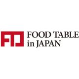 FOOD TABLE in JAPAN 2020