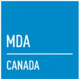 MDA Canada 2017