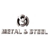 Metal & Steel Middle East 2018