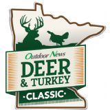 Outdoor News Deer and Turkey Classic 2025
