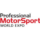Professional Motorsport World Expo 2024