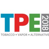 Tobacco Plus Expo (TPE) 2018