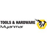 Tools & Hardware Myanmar 2017