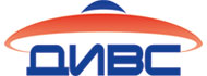 DIVS Yekaterinburg (Palace of Sports) logo