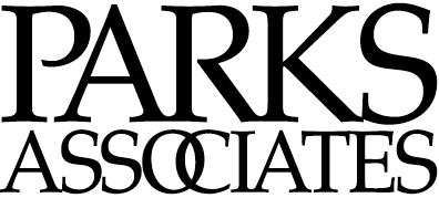 Parks Associates logo