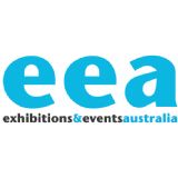 Exhibitions and Events Australia Pty Ltd (EEA) logo