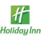 Holiday Inn Kensington Forum logo