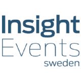 Insight Events Sweden AB logo