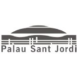Palau Sant Jordi logo