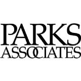 Parks Associates logo