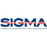 Society of Independent Gasoline Marketers of America (SIGMA) logo