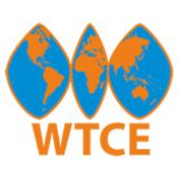 WTC-Yekaterinburg (World Trade Center Yekaterinburg) logo