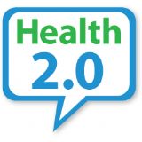 Health 2.0 logo