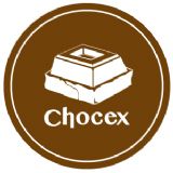 Chocex Shanghai 2024