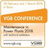 Maintenance in Power Plants 2018
