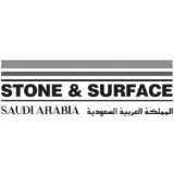 Stone & Surface Saudi Arabia 2025