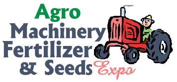 Agro Machinery & Seed Expo 2024