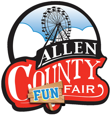 Allen County Fair 2017