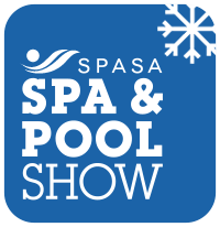 SPASA Pool & Spa Show 2017