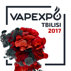 VapeExpo Georgia 2017
