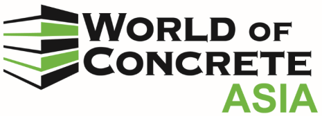 World of Concrete Asia 2024