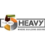 The Big 5 Heavy 2021