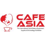 Cafe Asia 2019