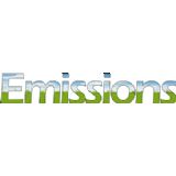 Emissions 2018