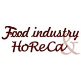 Food industry. HoReCa 2025
