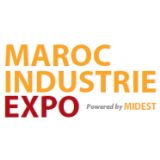 Maroc Industrie Expo 2017