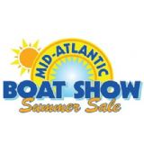 Mid-Atlantic Boat Show Summer Sale 2019